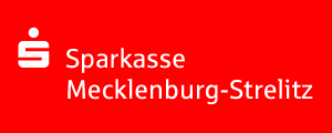 Logo der Sparkasse Mecklenburg-Strelitz